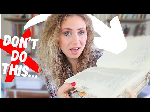 How to Prepare to Read Through the Bible in a Year...