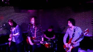 02 - last days of april - it's on everything