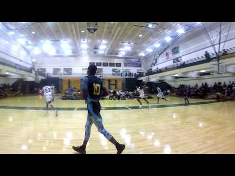 TRU Elite - Gold vs Georgia Bisons - 14U (End of 2nd  Half) 6-23-18