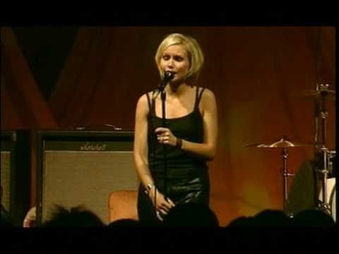 The Cardigans