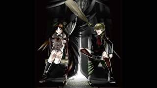 Cover art for Bad apple but redalice lol