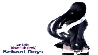School Days - Chiisana Yuuki (Remix)