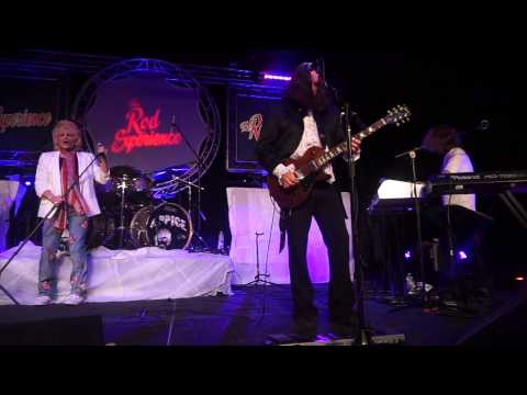 Thumbnail for MAGGIE MAY - ROD STEWART EXPERIENCE BAND - APPICE/AARONSON/CRESPO/ST JOHN/JOHNSON/ST JAMES - 2/14/15 by Rod Stewart