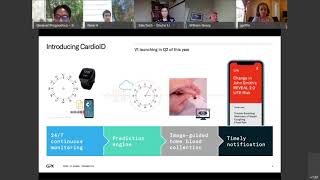 General Prognostics | M2D2 2021 $200K Challenge