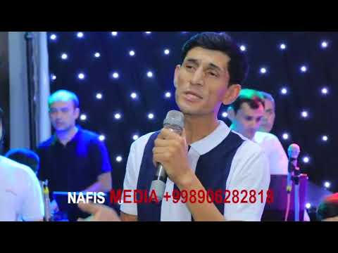 Oybek muxammad To'ldirgin jonim 2 & 1  nafis MEDIA +998906282818  2