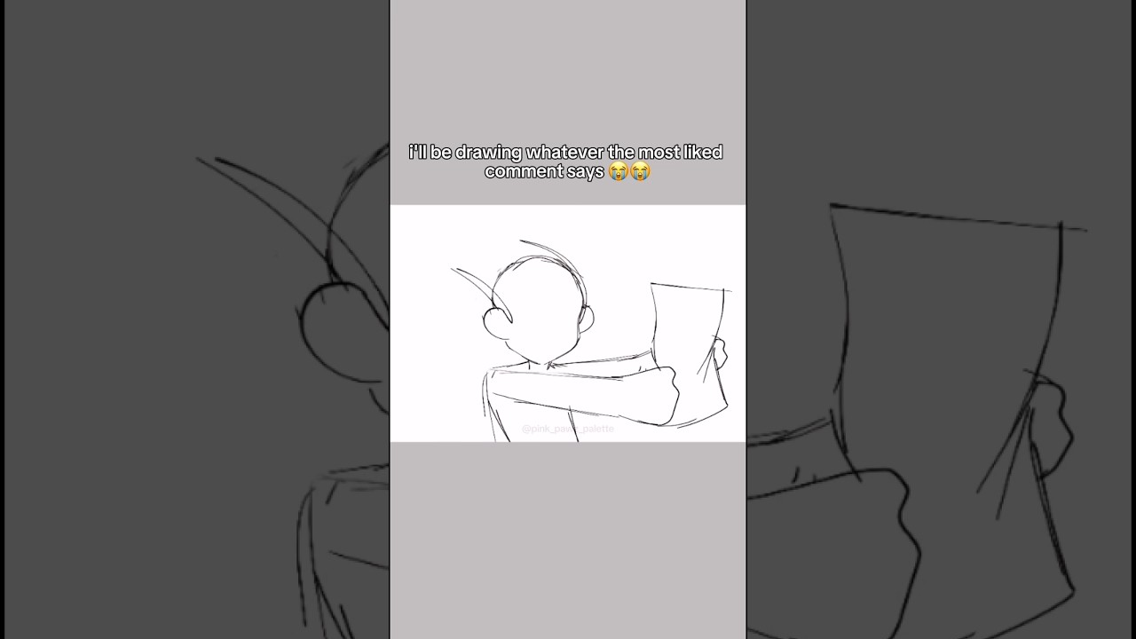 pls don't make me regret this... #ibispaintx #art #digitalart #speedpaint #viral