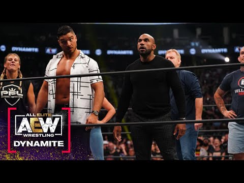 Ethan Page Says It’s Still A Goal To Win Tag Team Titles With Scorpio Sky