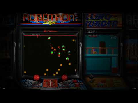 CoinOPS Cascading theme