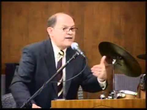 Lazar Gog - Sa fim placuti lui Dumnezeu