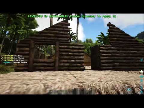 Ark - Ragnarok  Ep.2