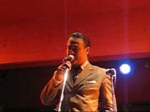 Una Cancion Desesperada - Orquesta Típicia Sans Souci y El Chino Laborde en La Viruta