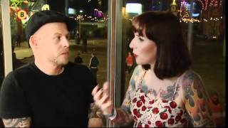 Zanger Heideroosjes over Paaspop