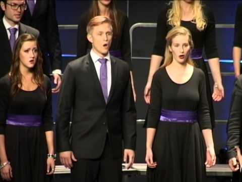 THE CONVERSION OF SAUL, Z. Randall Stoope - St JACOBS UNGDOMSKÖR