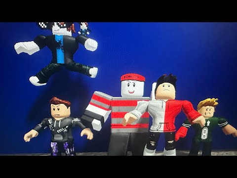 Roblox bully story part 4 - Neffex -🔥 Warrior🔥 -🔥