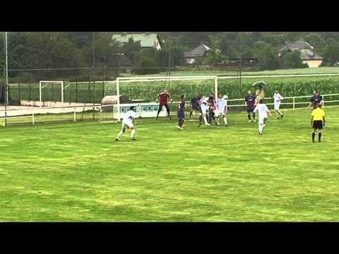 30. kolo Moldava B - FK Košice-Barca 3:1 (1:0)