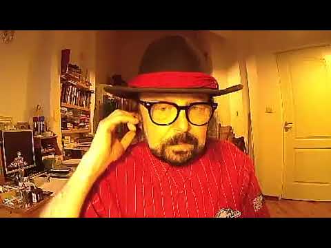 Nawijka o wszystkim: JP2, pobiciach, nagrywaniu "Magdy K.", Ochojskiej, koncertach, Fryderykach...