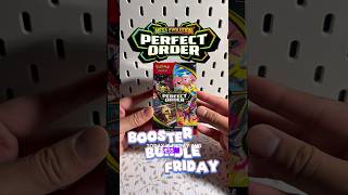BOOSTER BUNDLE FRIDAY!! Perfect Order!! #fypシ