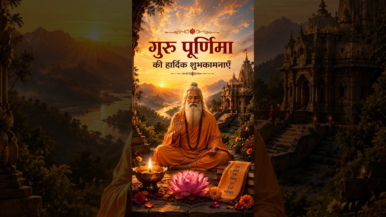 Gurur Brahma Gurur Vishnu Full Song, #gurupurnima  #mantra  #guru #song #gurumantra #jagjitsingh