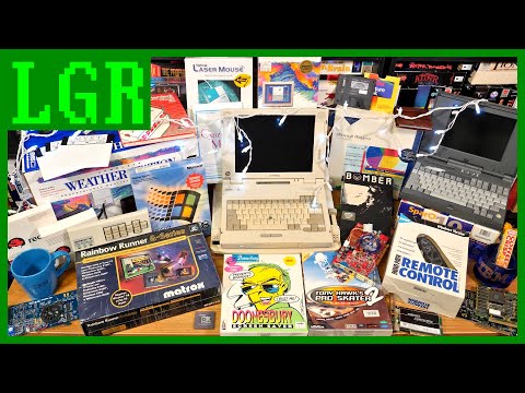 Opening a Big Pile of Retro Tech You Sent In!