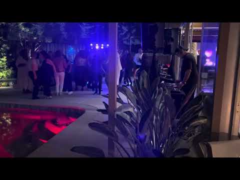 DJ Peace Piano &reg; video.