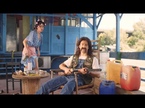 Gianni Zandonai, l'uomo delle paludi - Paese Reale