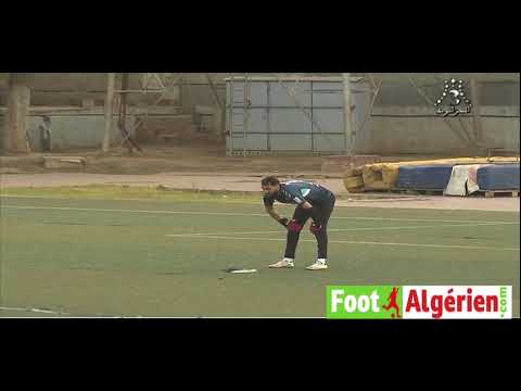 Ligue 2 Algérie (27e journée) : USM Harrach 3 - 0 USM Blida