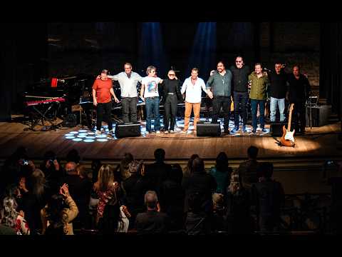 Soulshine Jam Band ao Vivo 2025