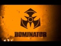 Official Dominator 2011 Anthem (Art of fighters ...