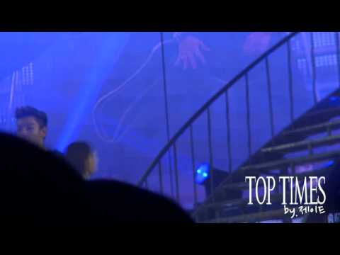 111203 YG FAMILY CONCERT-I AM THE BEST TOP ver2.flv