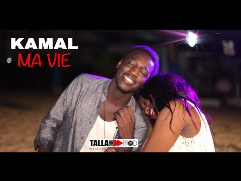 KAMAL ''Ma vie''
