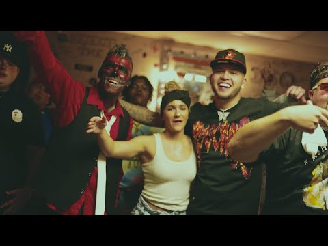 Brian Durst Ft. Hansum - Better Life (Official Music Video)
