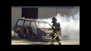preview picture of video 'Livermore-Pleasanton Fire Department Fire Safety Expo 2013 (10/12/13)'