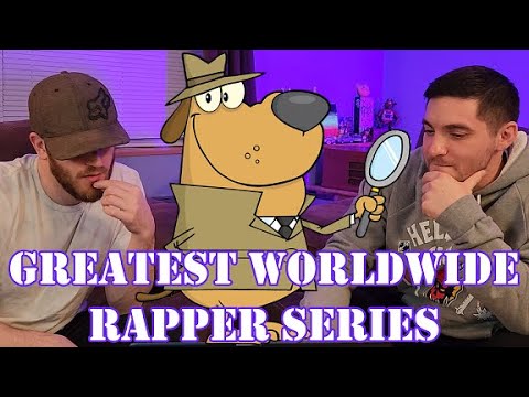 Greatest Worldwide Rapper Series #3: Ruffian Rugged v Joe Flizzow v El Pinche Mara -- Reaction