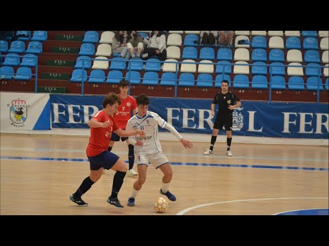 Juvenil DH         VTG - O Parrulo      15/05/21(PC)