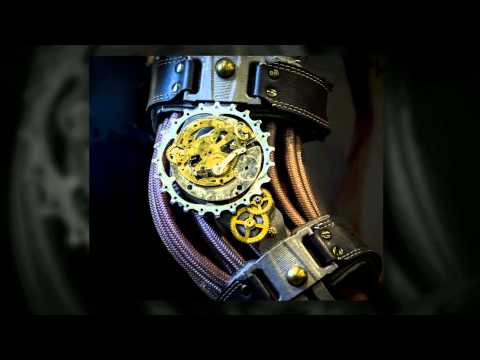 Diego's Photography video.