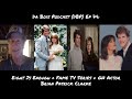 Brian Patrick Clarke Eight Is Enough Fame TV Series GH Actor Interview DBP 74