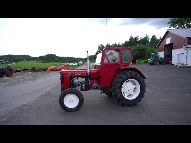 835749 ZETOR 4011 / VMB