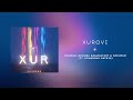 Xurovi - Tavreed, Dhruba Basumatary & Nirupam (ft. Himanshu Saikia)| Official Visualizer | Album XUR