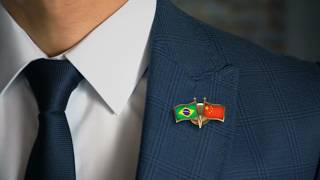 São Paulo acoge el foro "Diálogo de Turismo China-Brasil" para impulsar la cooperación bilateral