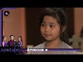 ASINTADO Episode 3 En Français HD