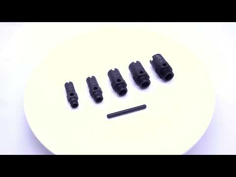 JTC1363 - ネジ山修正エアコンパイプ用インチサイズ -