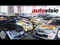 Hidden pearls in Opel treasure chamber - by Autovisie TV