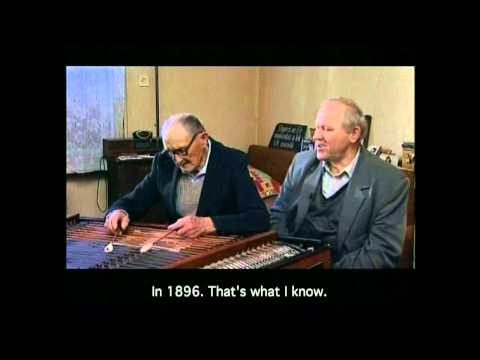 Kisfaludy András (2008): Az Ormánság senkié se [English subtitles]