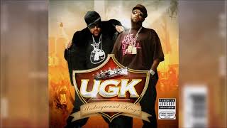 UGK - Heaven (Instrumental Remake)