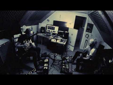 Stéphane Kerihuel - Sylvain Barou "Black Star" (extract)