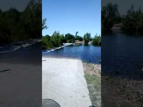 DoloreS Soriano paso ramo rio san Salvador