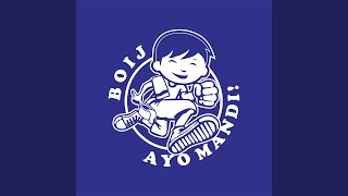 Download lagu Ayo Mandi! mp3 Download lagu Ayo Mandi! mp3