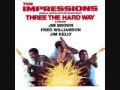 "HAVING A BALL" BY THE IMPRESSIONS