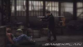Heavy Rain Video Walkthrough: Mad Jack (Part 35)