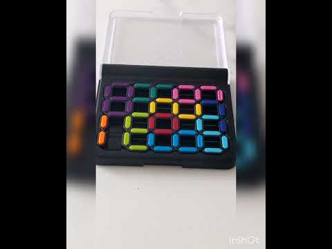 IQ DIGITS de Smart games